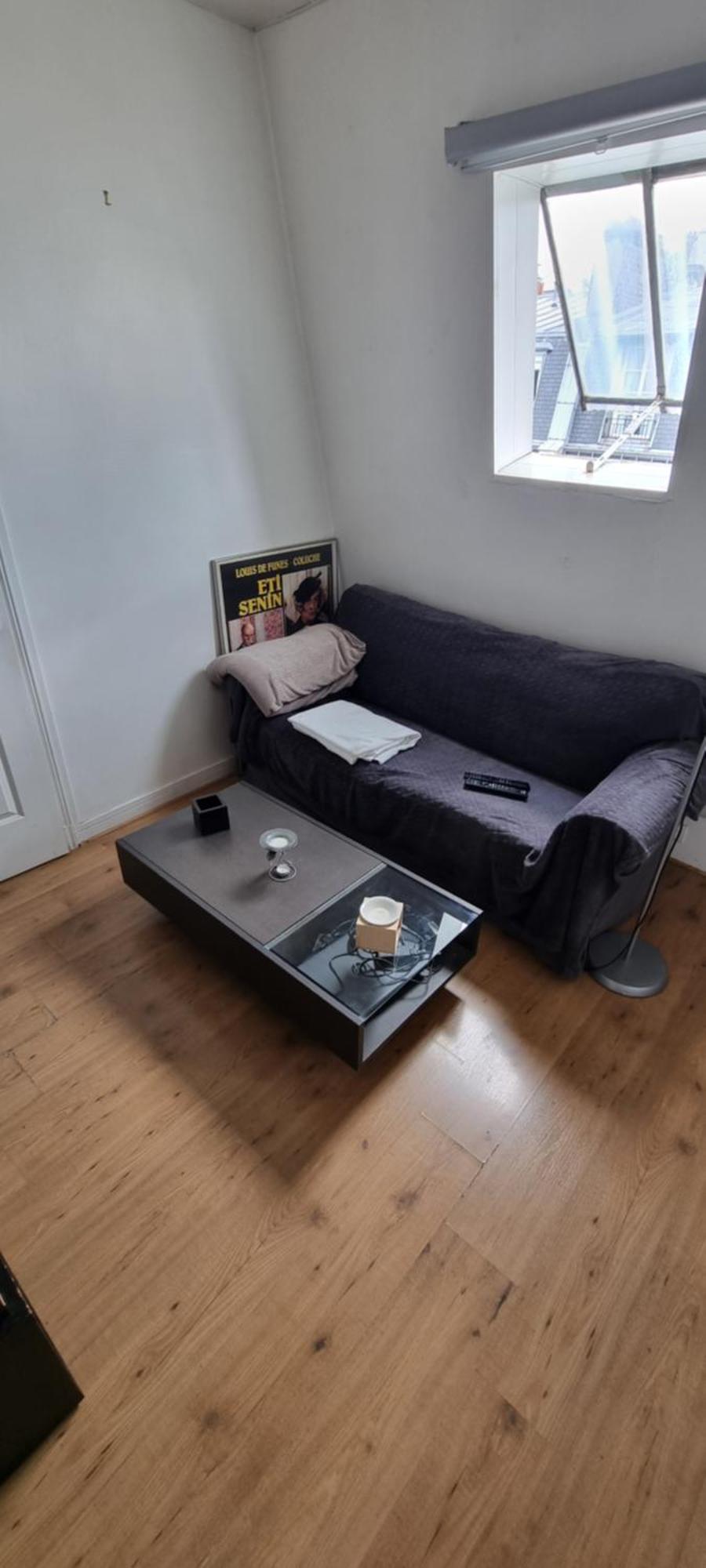 Le Petit Apartment