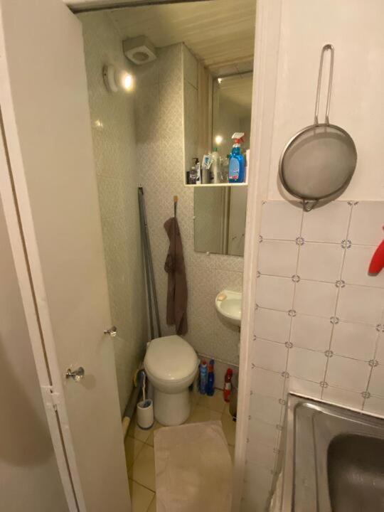 Elegance Et Confort Proche Bastille Apartment