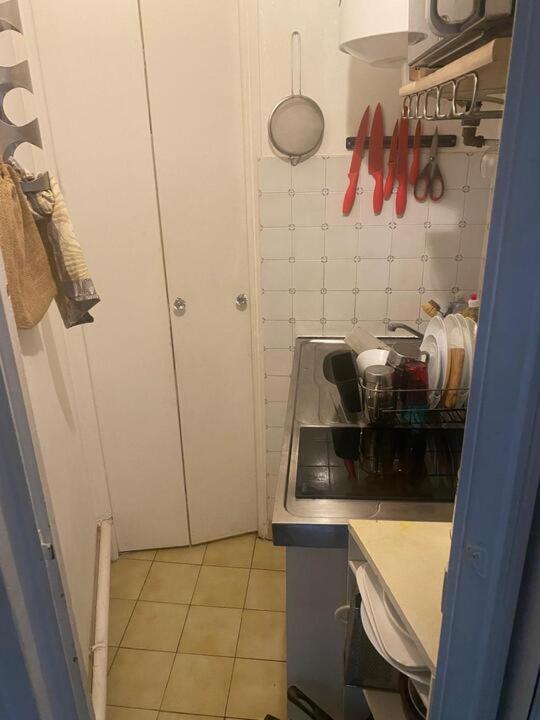 Elegance Et Confort Proche Bastille Apartment *
