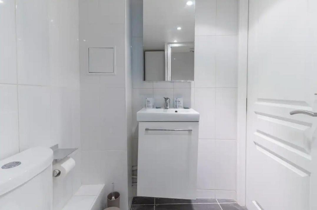 Grands Boulevards 11 Appartement *