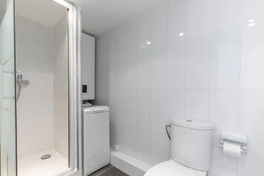 Grands Boulevards 11 Appartement *
