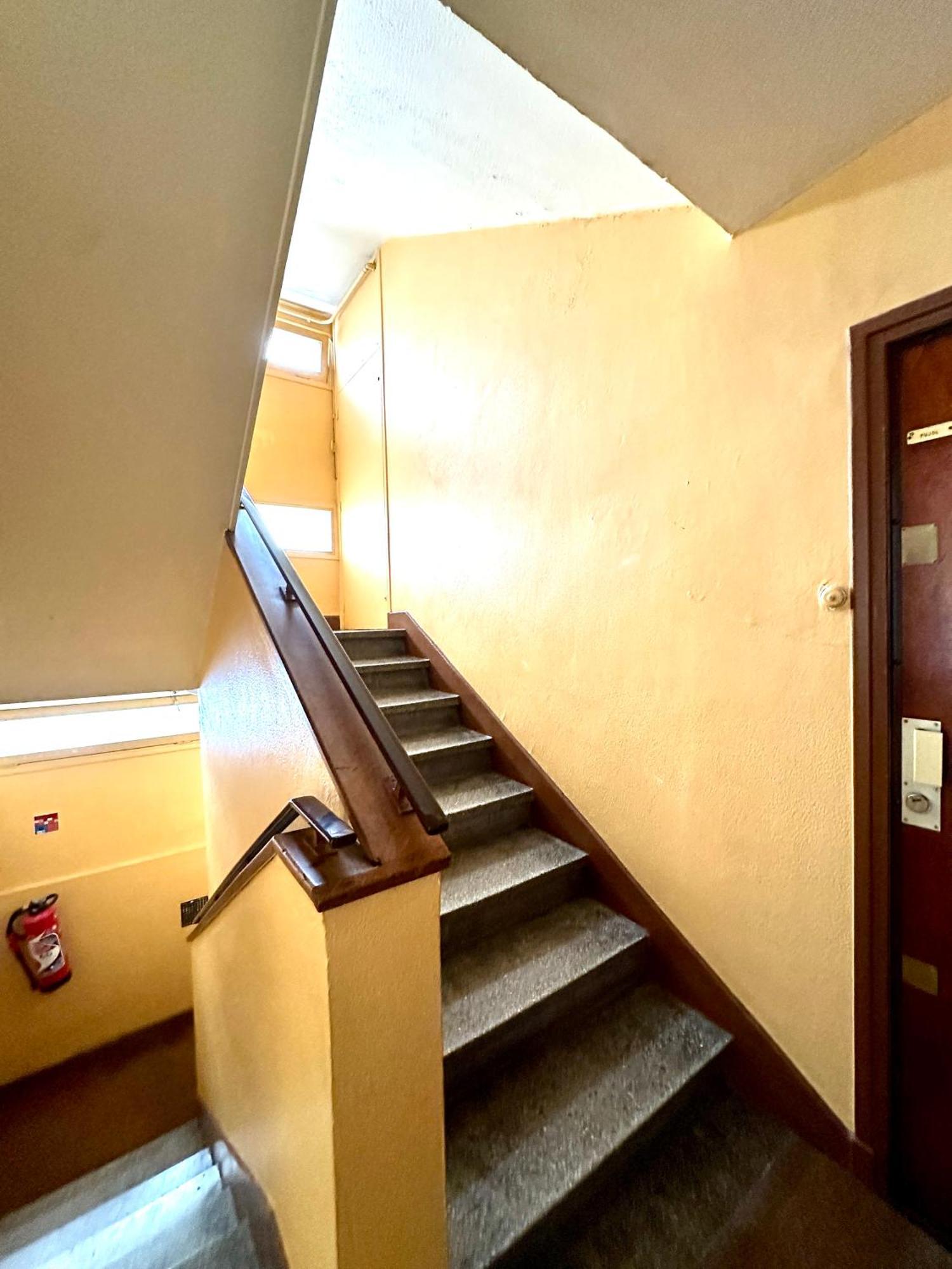 Apartment Lumineux Et Spacieux Pour 3 Personnes 60 M Carres Paris