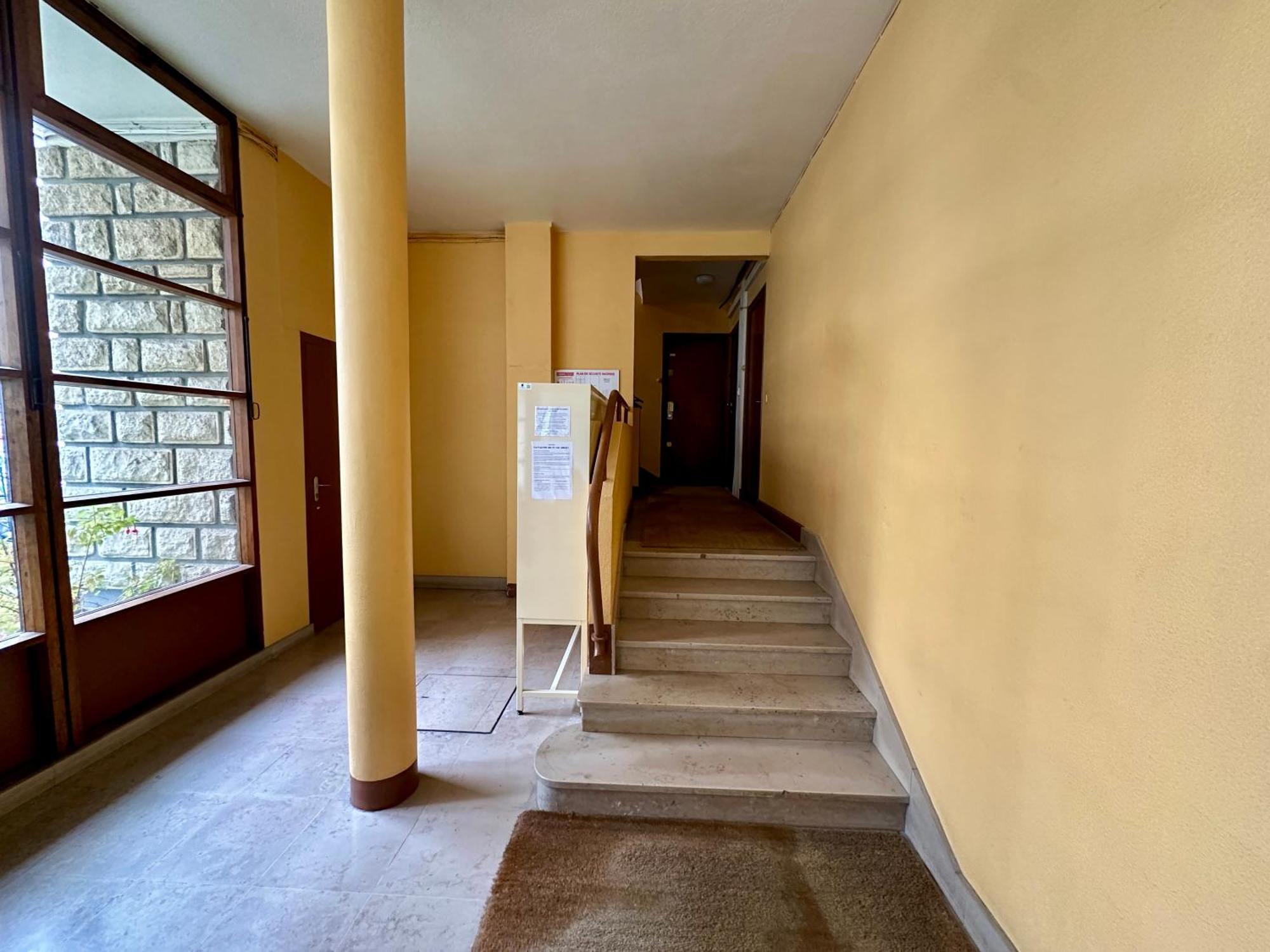 Apartment Lumineux Et Spacieux Pour 3 Personnes 60 M Carres