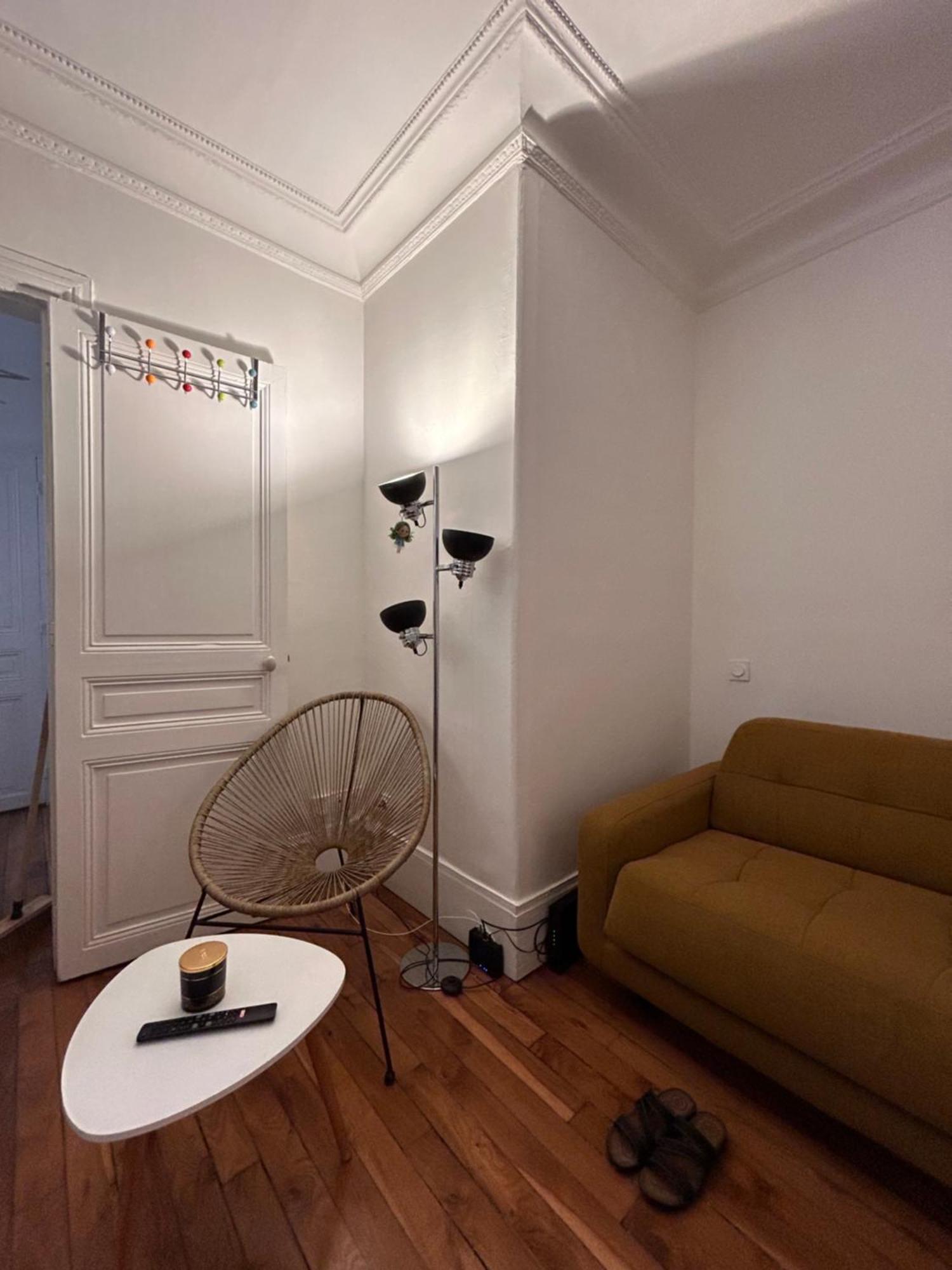 Havre De Paix A Apartment