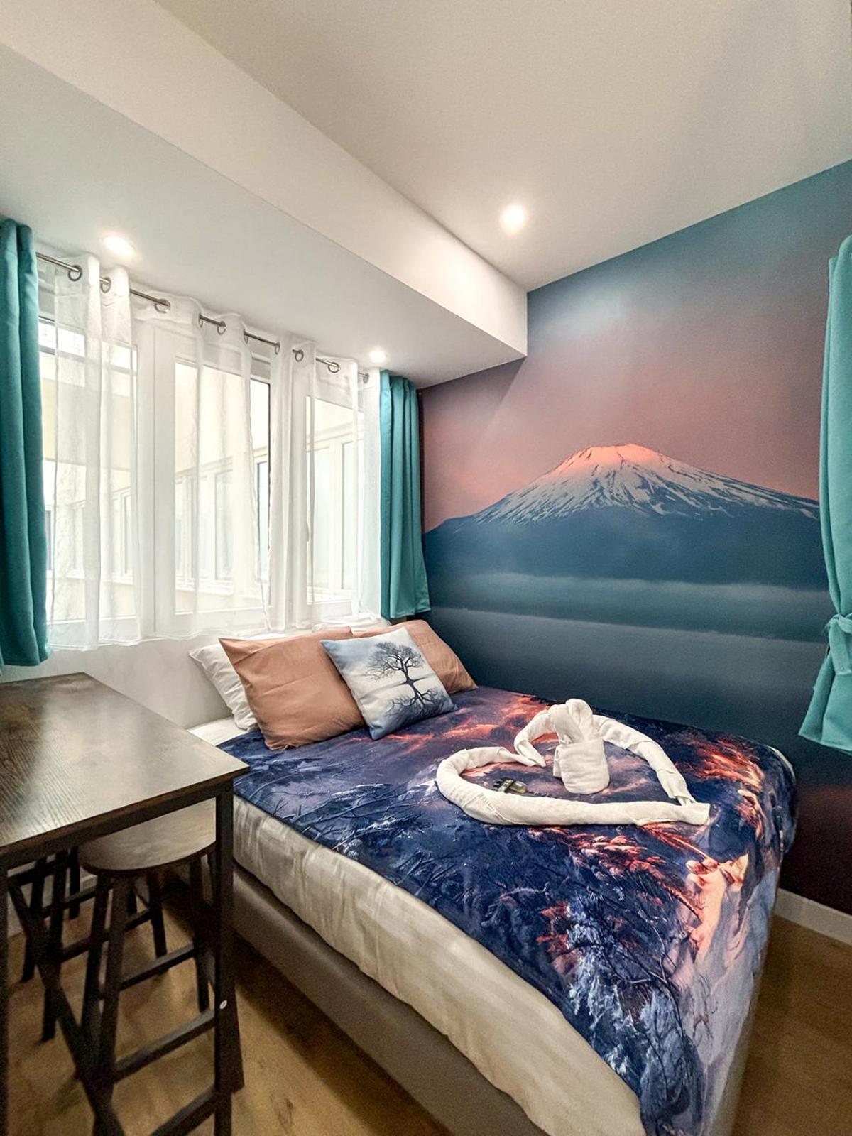 Appartement Nets - La Coulee Verte