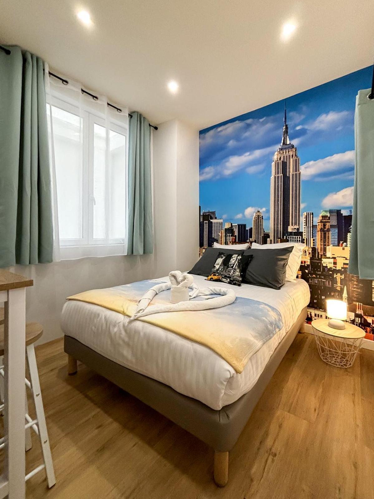 Nets - La Coulee Verte Appartement