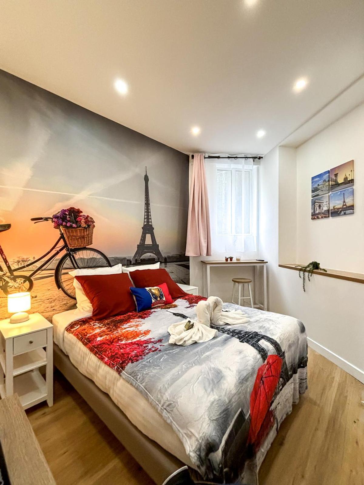 Nets - La Coulee Verte Appartement