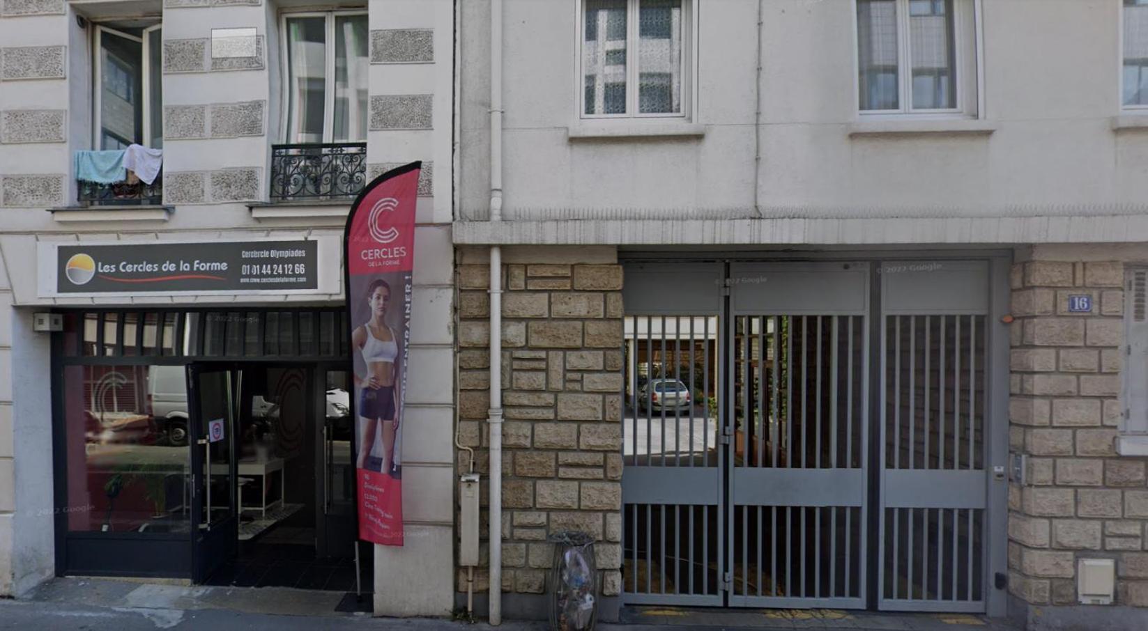 Apartment Lumineux Et Spacieux Pour 3 Personnes 60 M Carres Paris