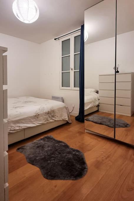 Duplex Apartment *