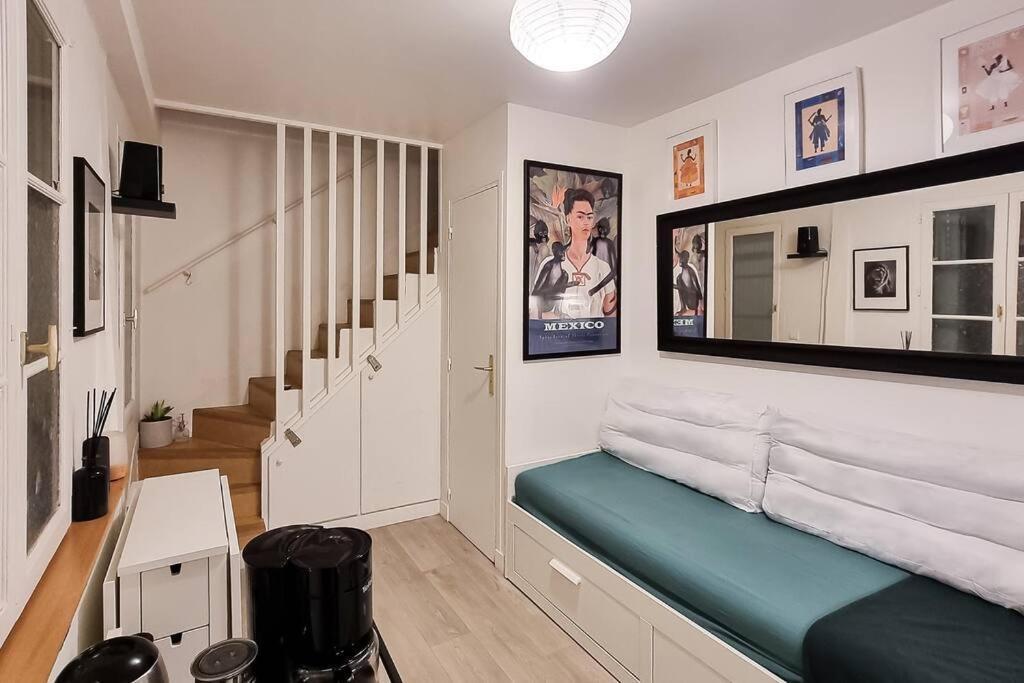 Apartment Duplex
