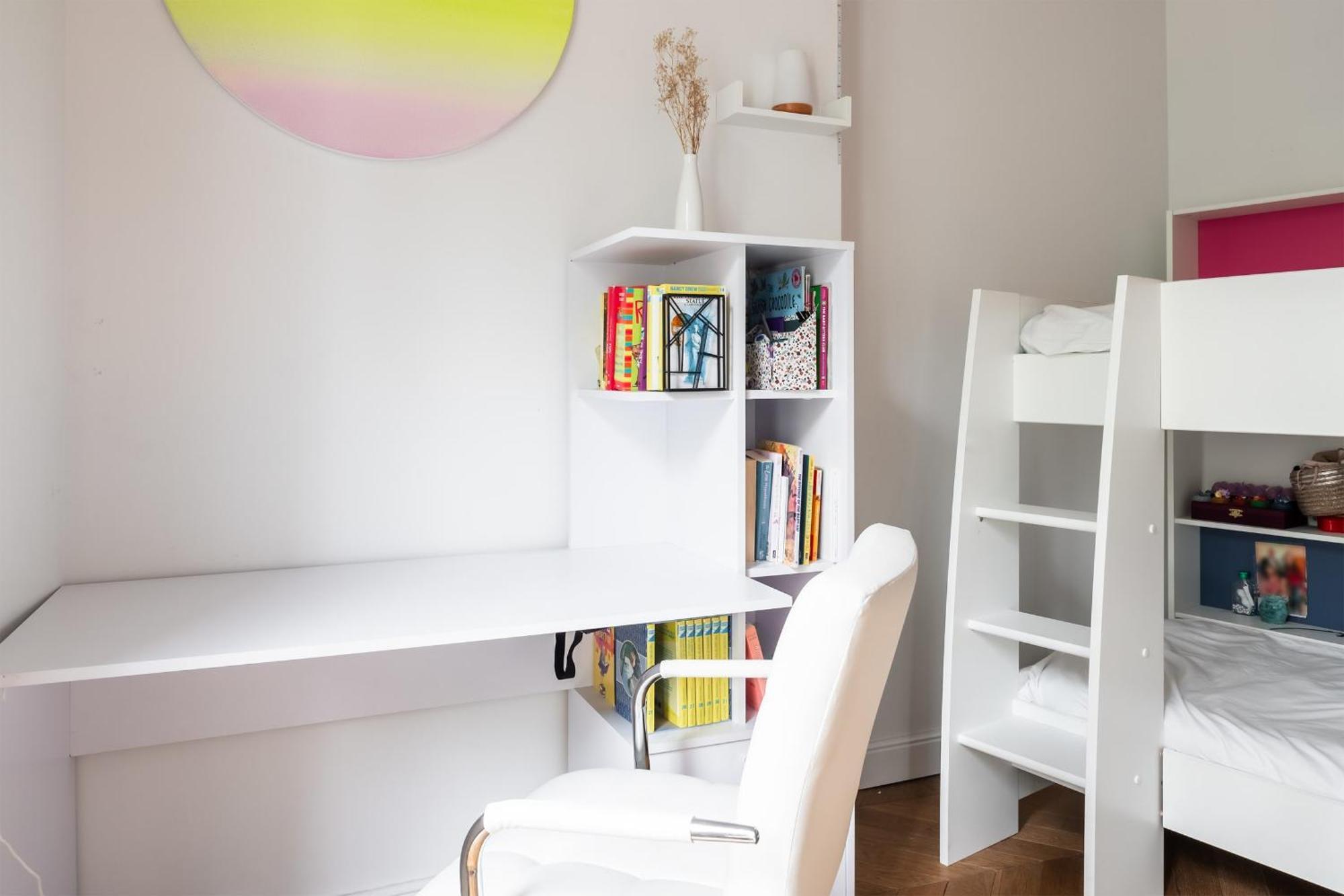 Appartement Maniano - Welkeys *