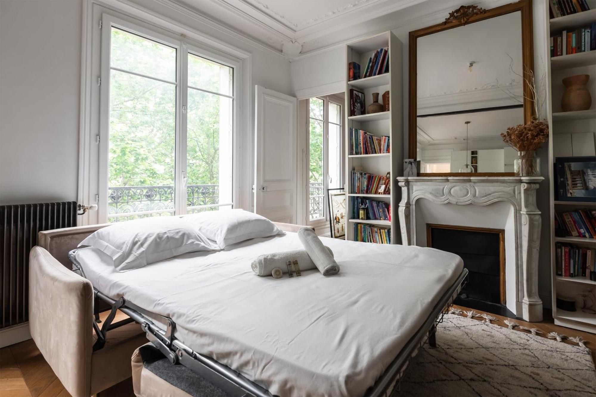 Maniano - Welkeys Appartement