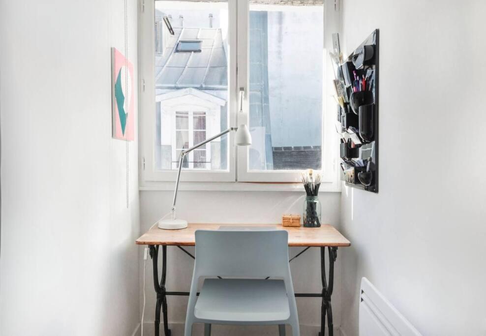 Design & Luxury - Montorgueil * Paris
