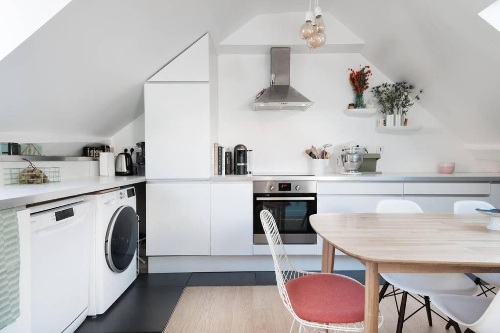 Design & Luxury - Montorgueil * Paris