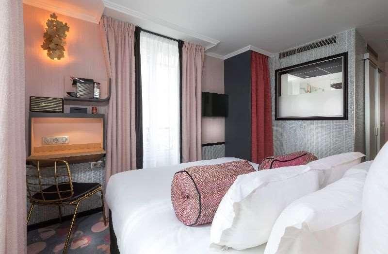 Du Cadran Paris