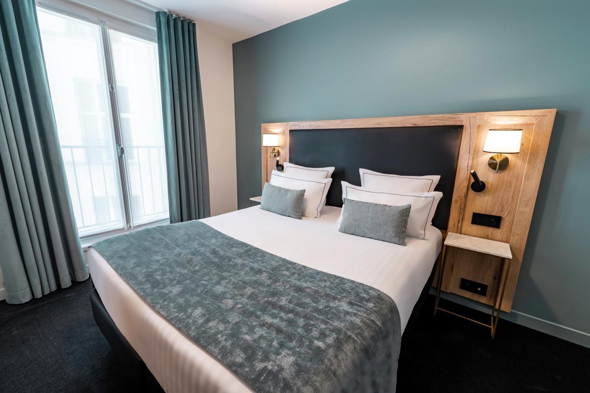 Le Cercle Tour Eiffel Hotel 3*