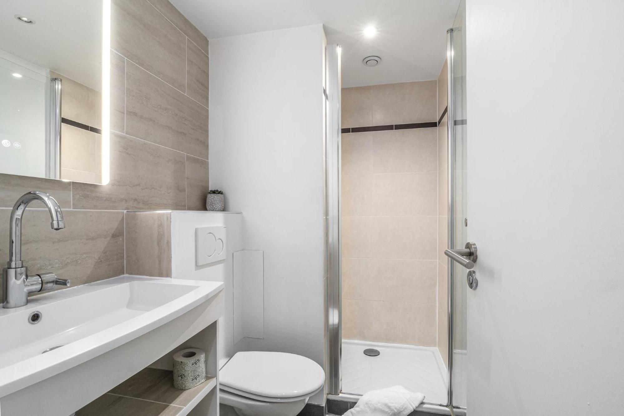 Apartment Du Louvre St Honore Paris