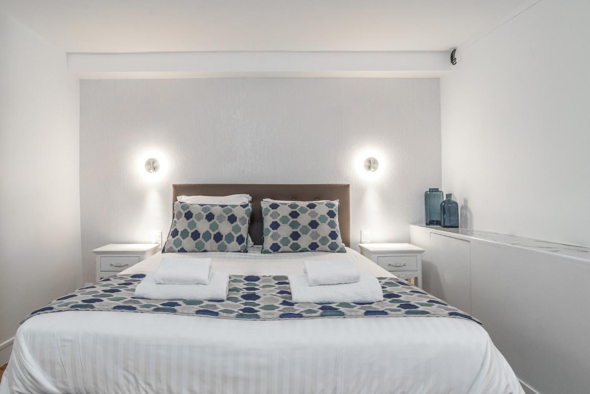 Du Louvre St Honore Apartment Paris