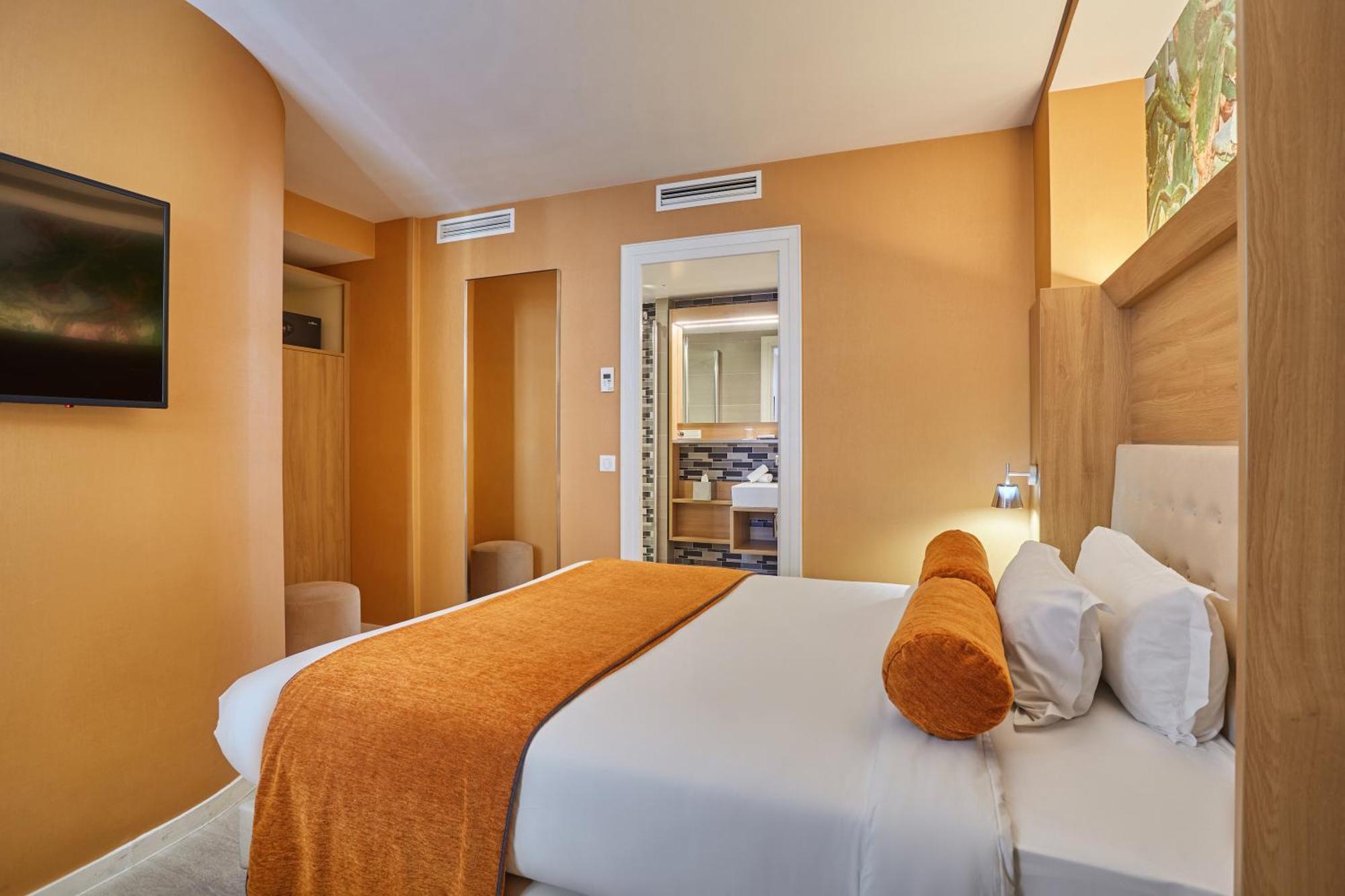 Hotel Jardins De Mademoiselle & Paris