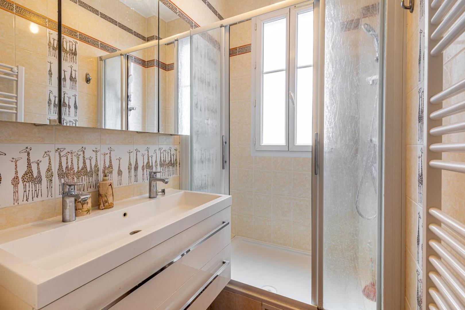 Guestready - Vibrant Et Confortable A Montparnasse Appartement Paris