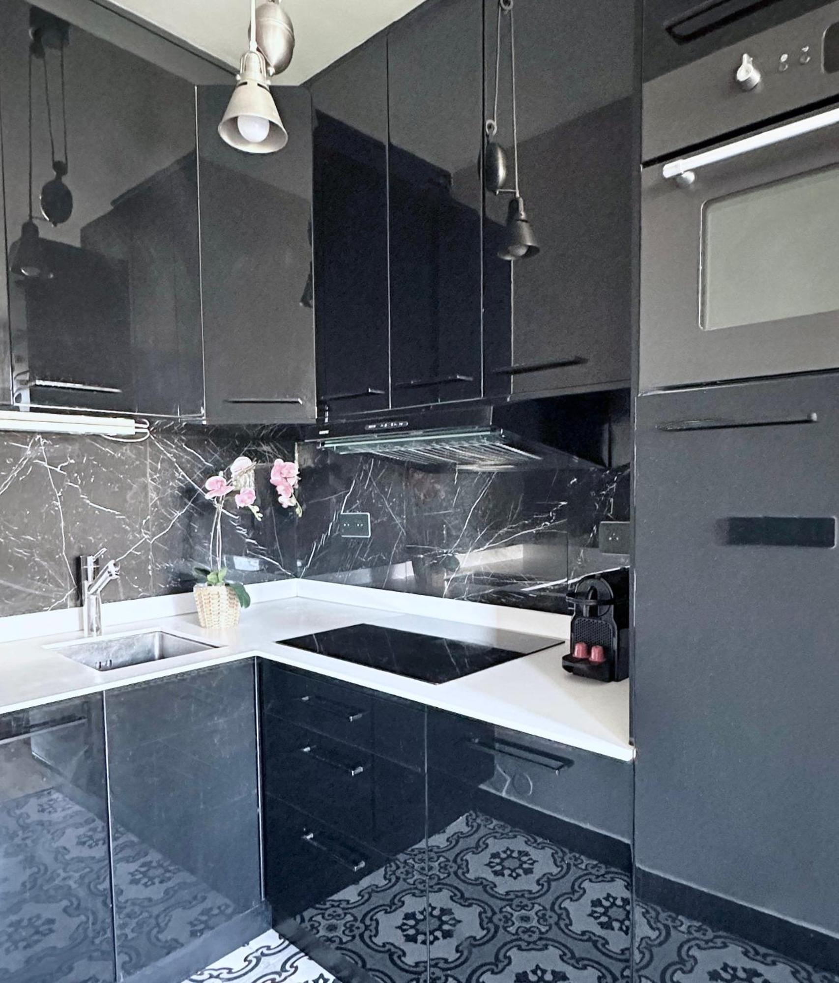 1598 - One Bedroom - Trocadéro&eiffel Tower Appartement