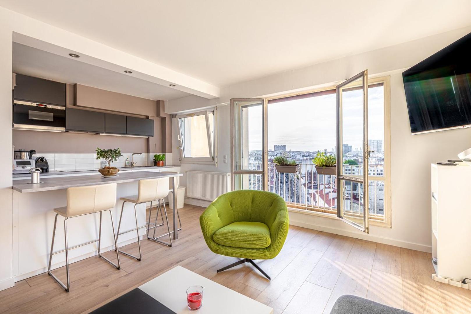 Guestready - Escapade A Saint-lambert * Paris