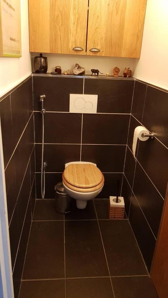 Apartment Guestready - Cosy Flat With Panoramic Views *
