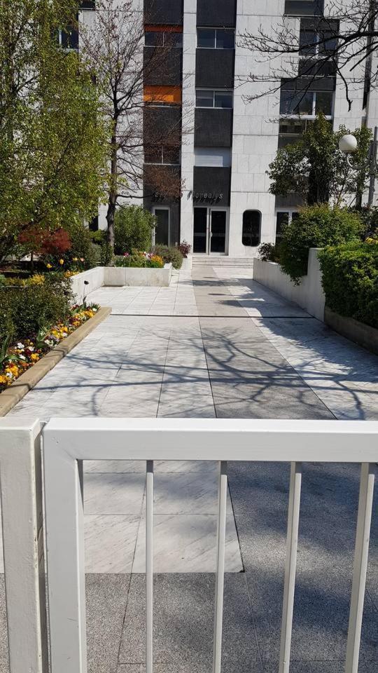 Apartment Guestready - Cosy Flat With Panoramic Views Paris