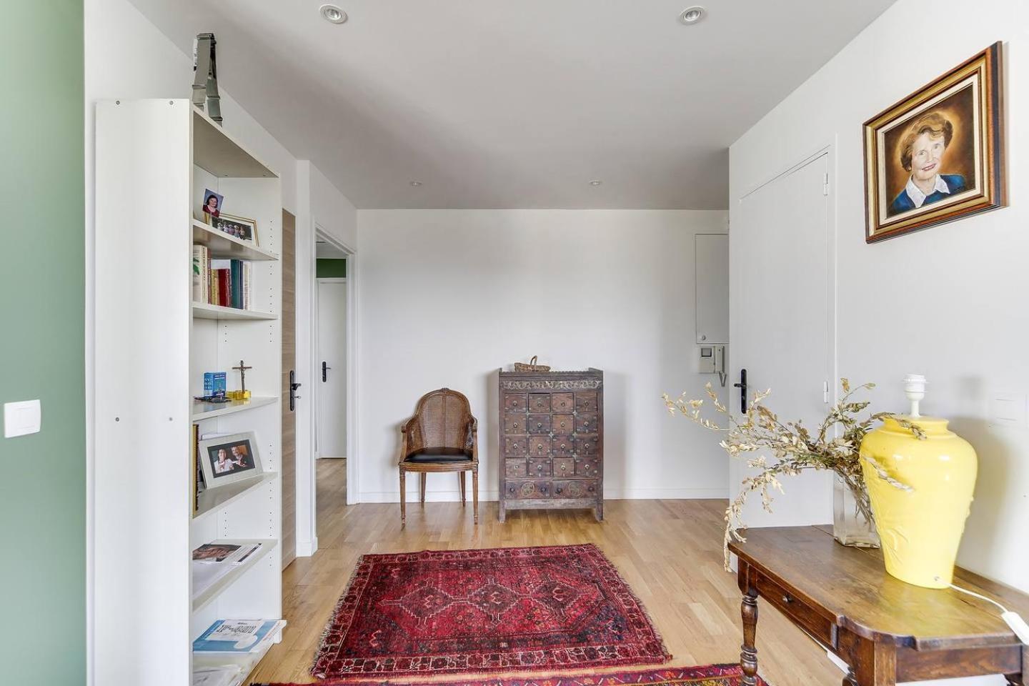 Guestready - Cosy Flat With Panoramic Views Apartment *