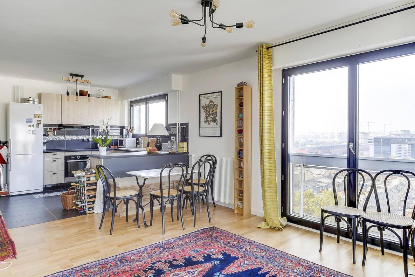 Guestready - Cosy Flat With Panoramic Views *