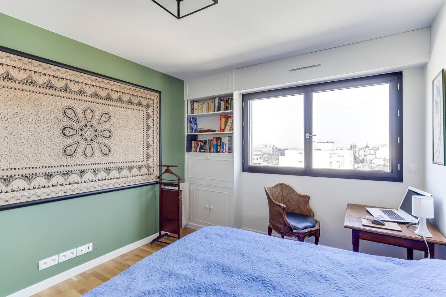 Guestready - Cosy Flat With Panoramic Views