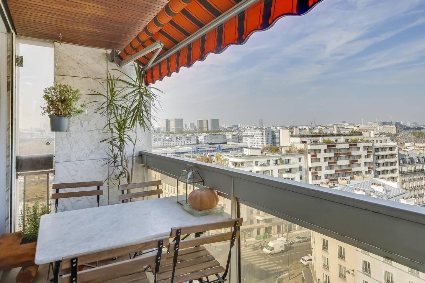 Guestready - Cosy Flat With Panoramic Views