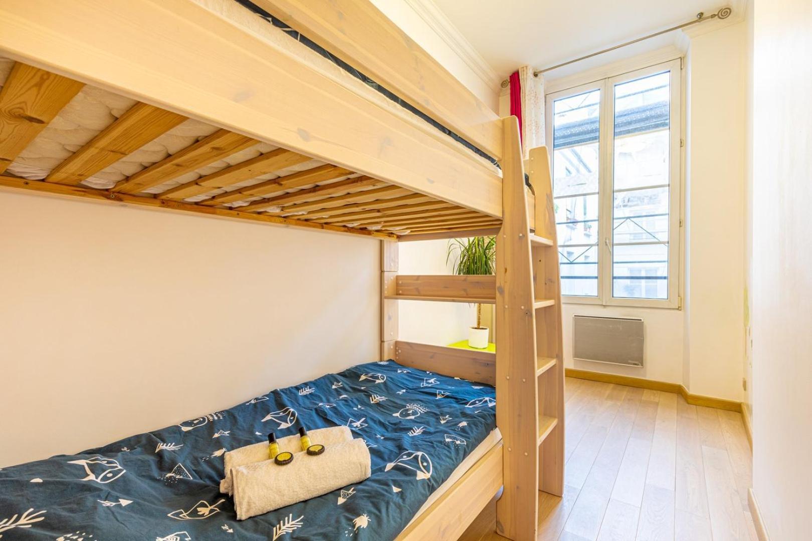 Apartment Guestready - Modern In A Prime Location *