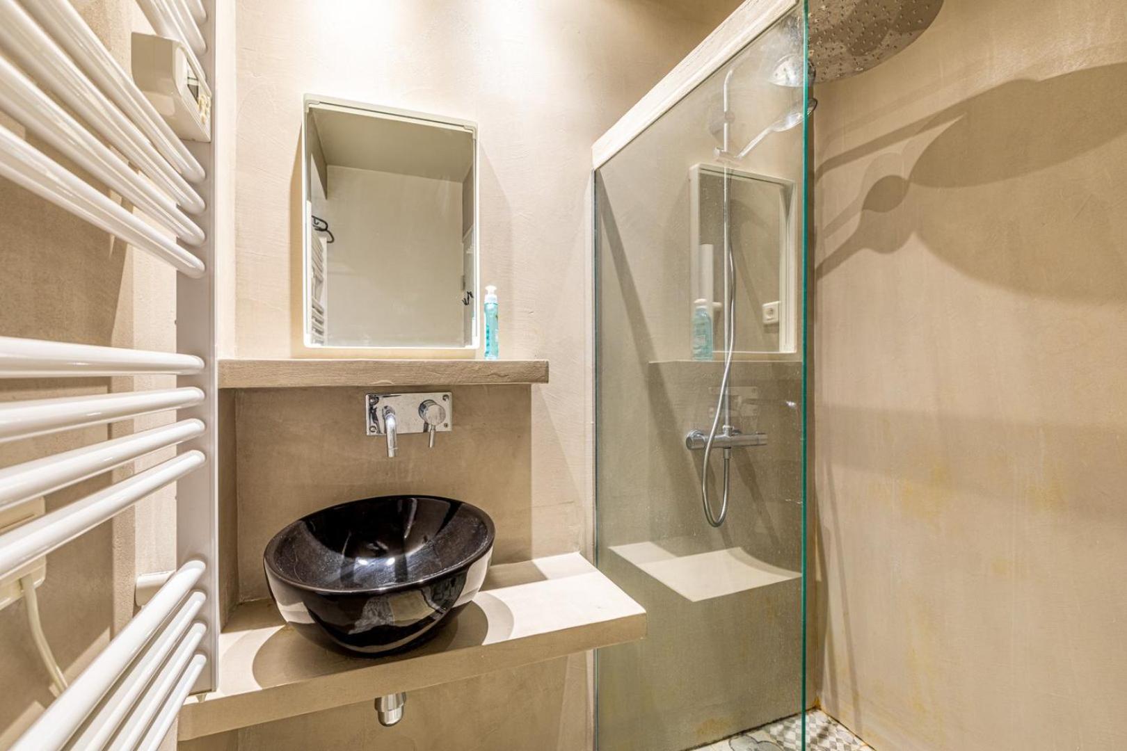 Guestready - Appt Proche Du Canal Saint-martin *