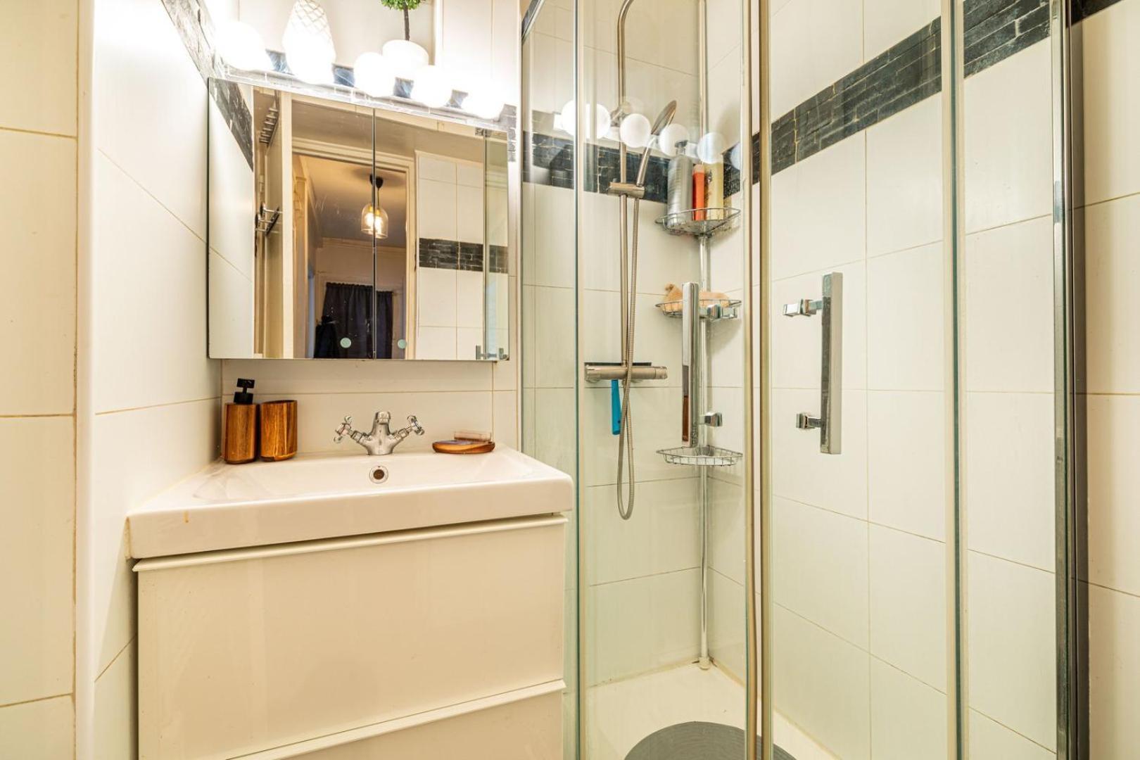 Apartment Guestready - Vivez L'authenticite De Montmartre