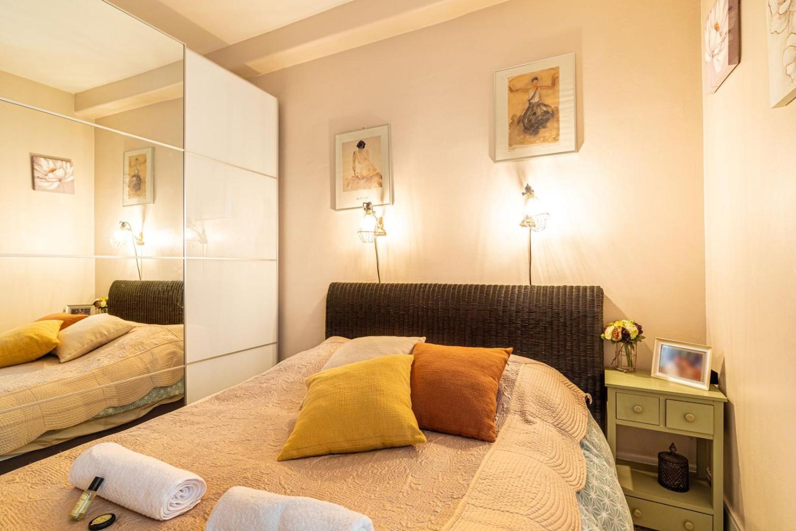 Guestready - Vivez L'authenticite De Montmartre Apartment Paris