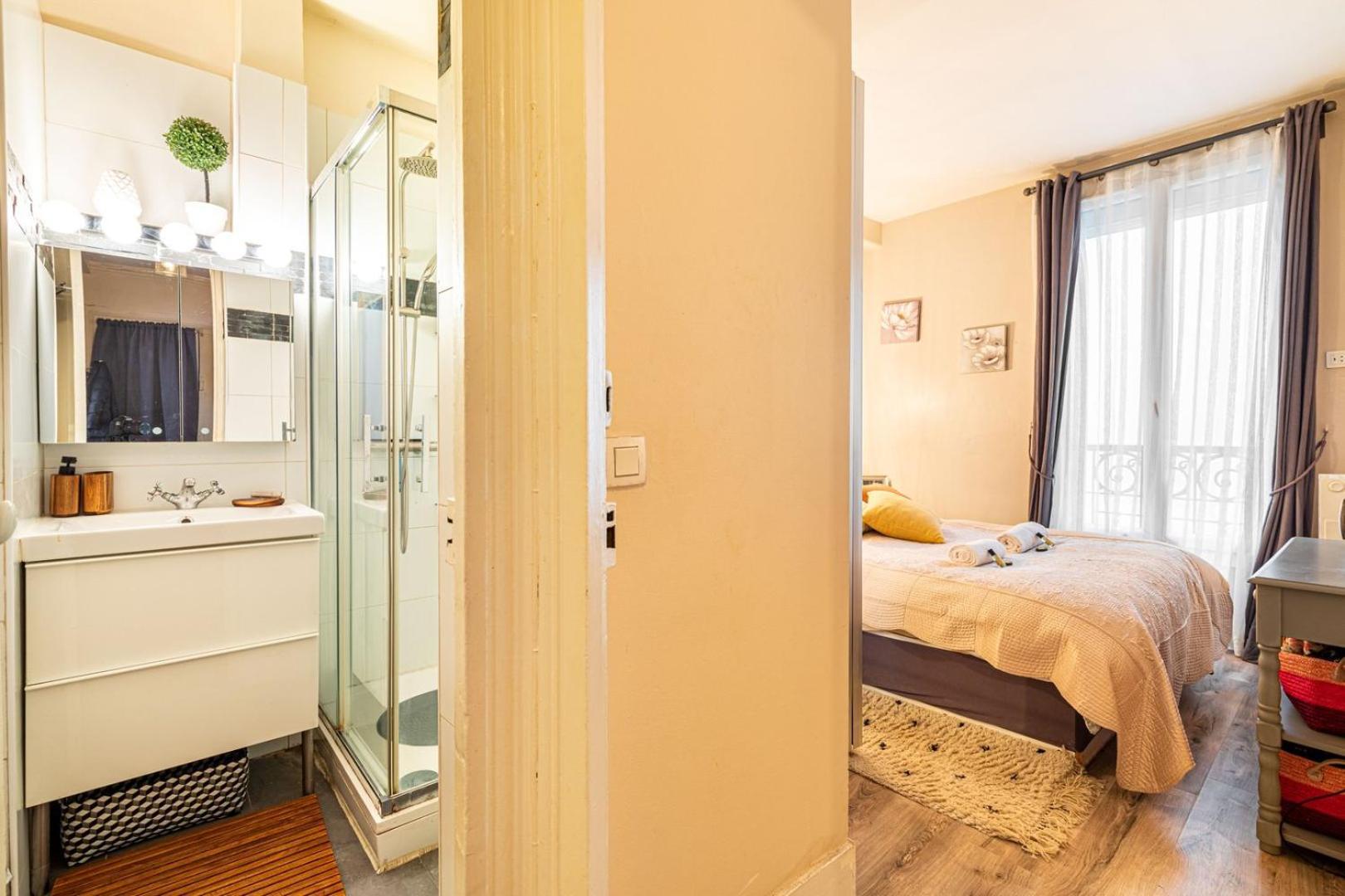 Guestready - Vivez L'authenticite De Montmartre Paris