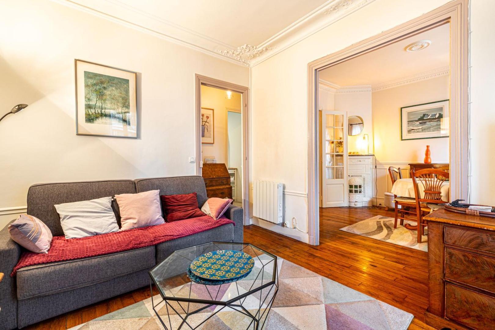 Guestready - Vivez L'authenticite De Montmartre * Paris
