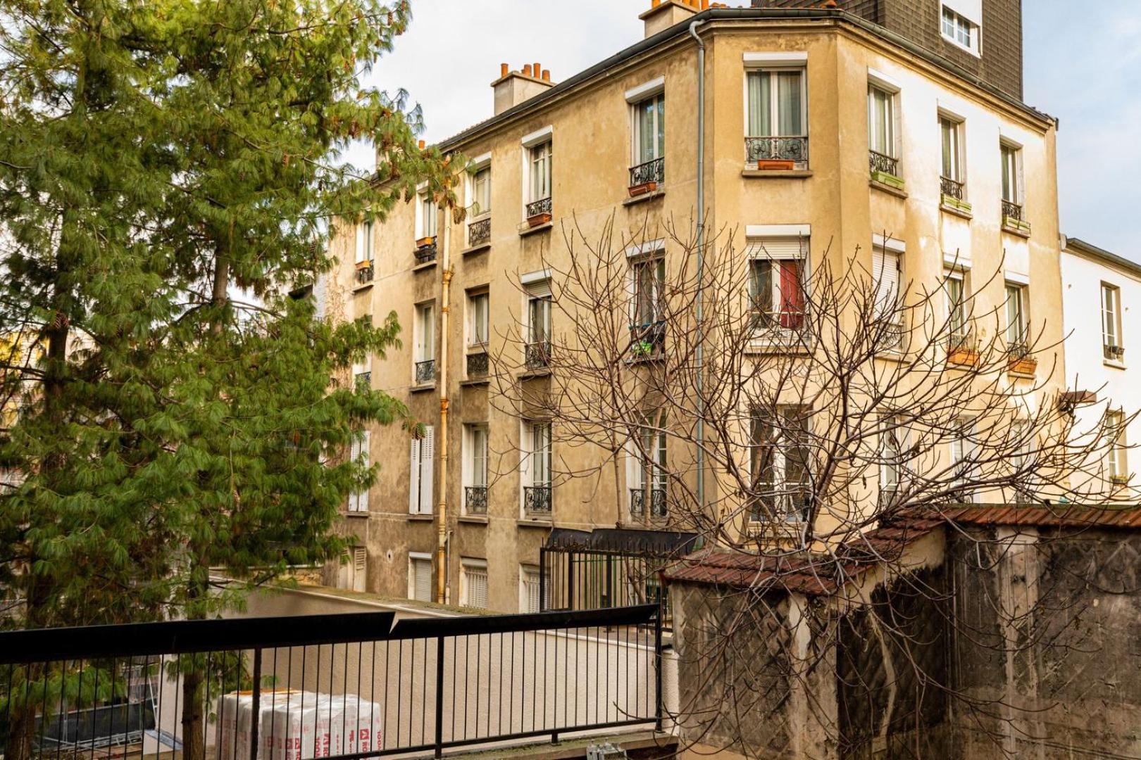 Guestready - Vivez L'authenticite De Montmartre Apartment