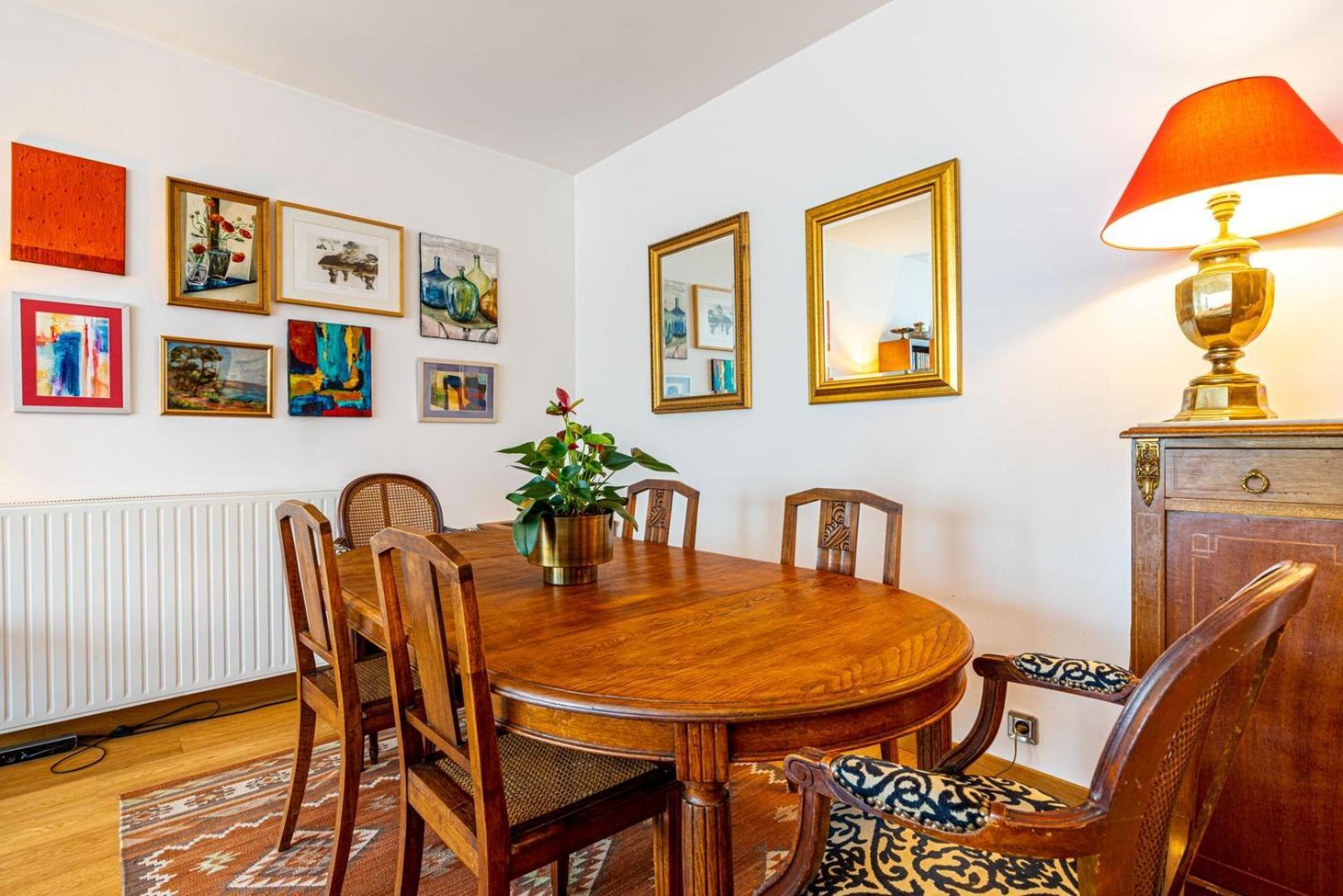 Guestready - Sejour Au Calme A Belleville * Paris