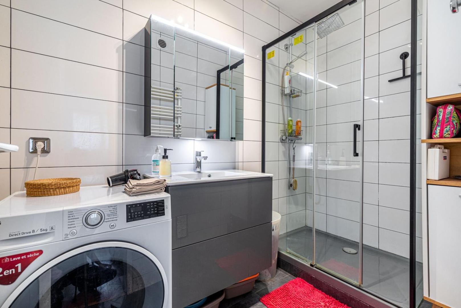 Guestready - Sejour Au Calme A Belleville Appartement Paris
