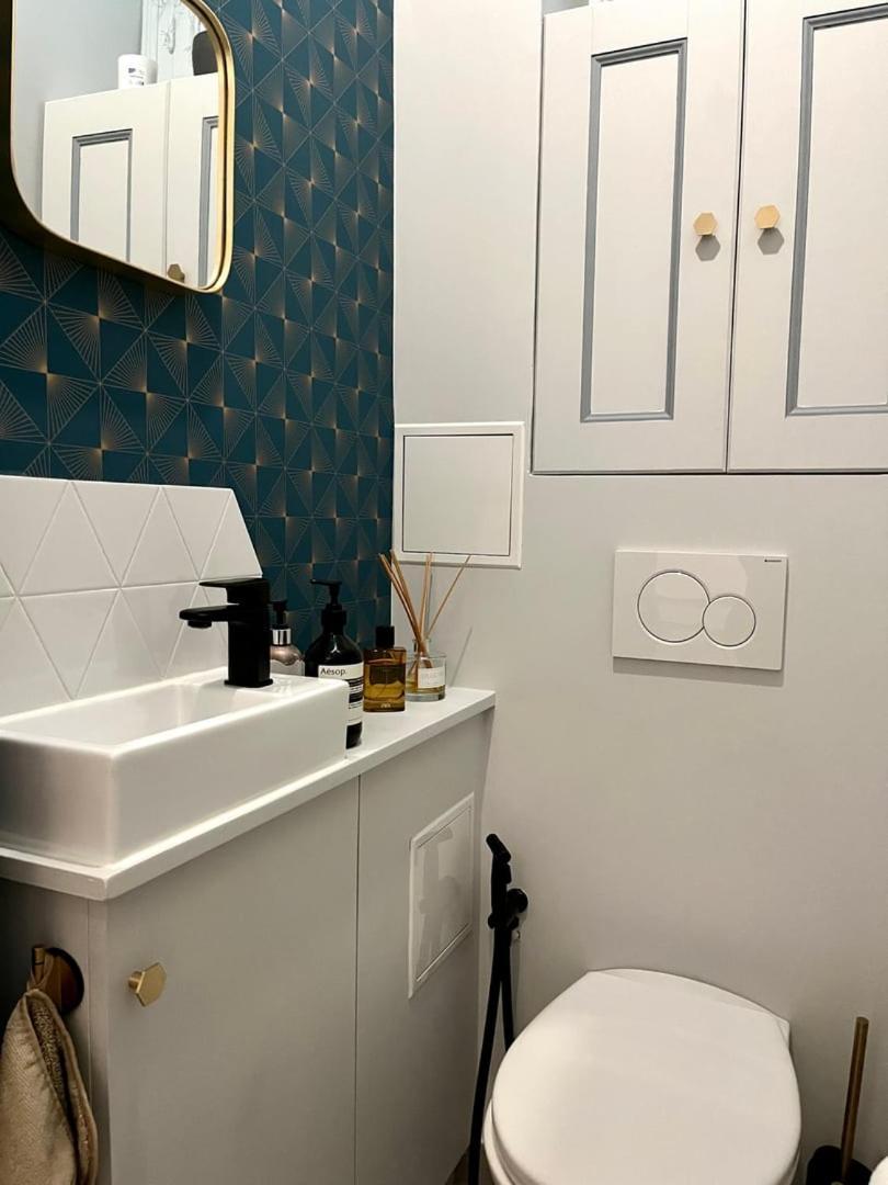 Guestready - Cozy And Elegant Flat In Montmartre Apartment *