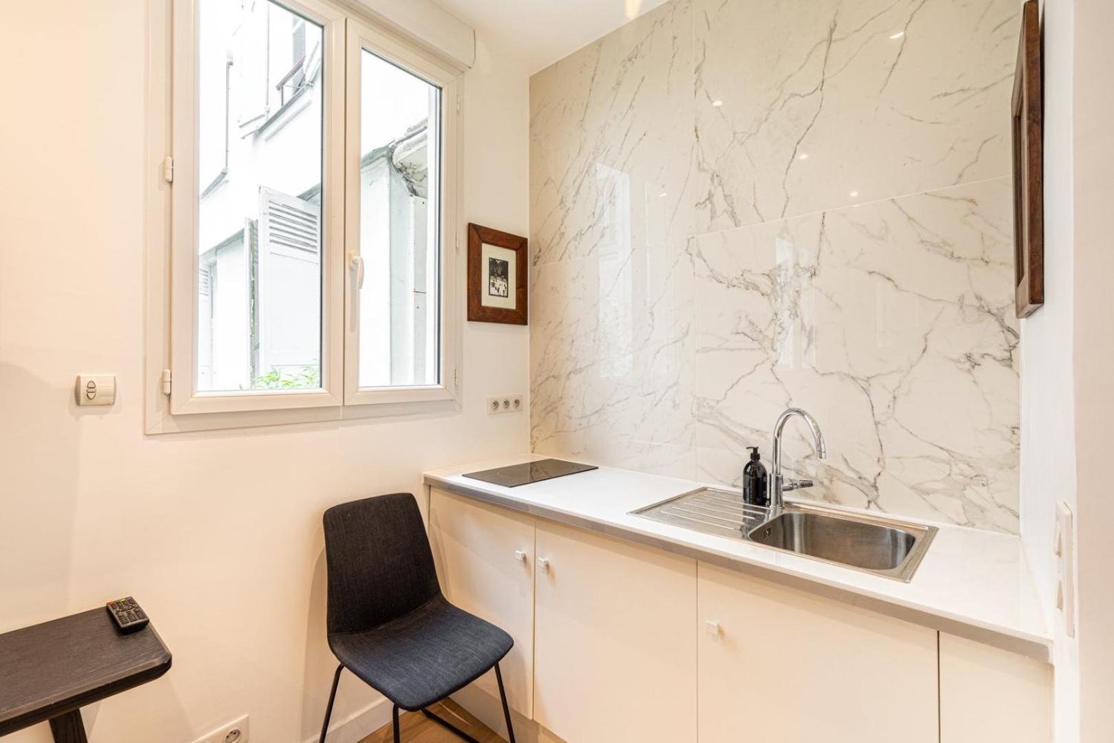 Apartment Guestready - Elysee Palace Marble Haven