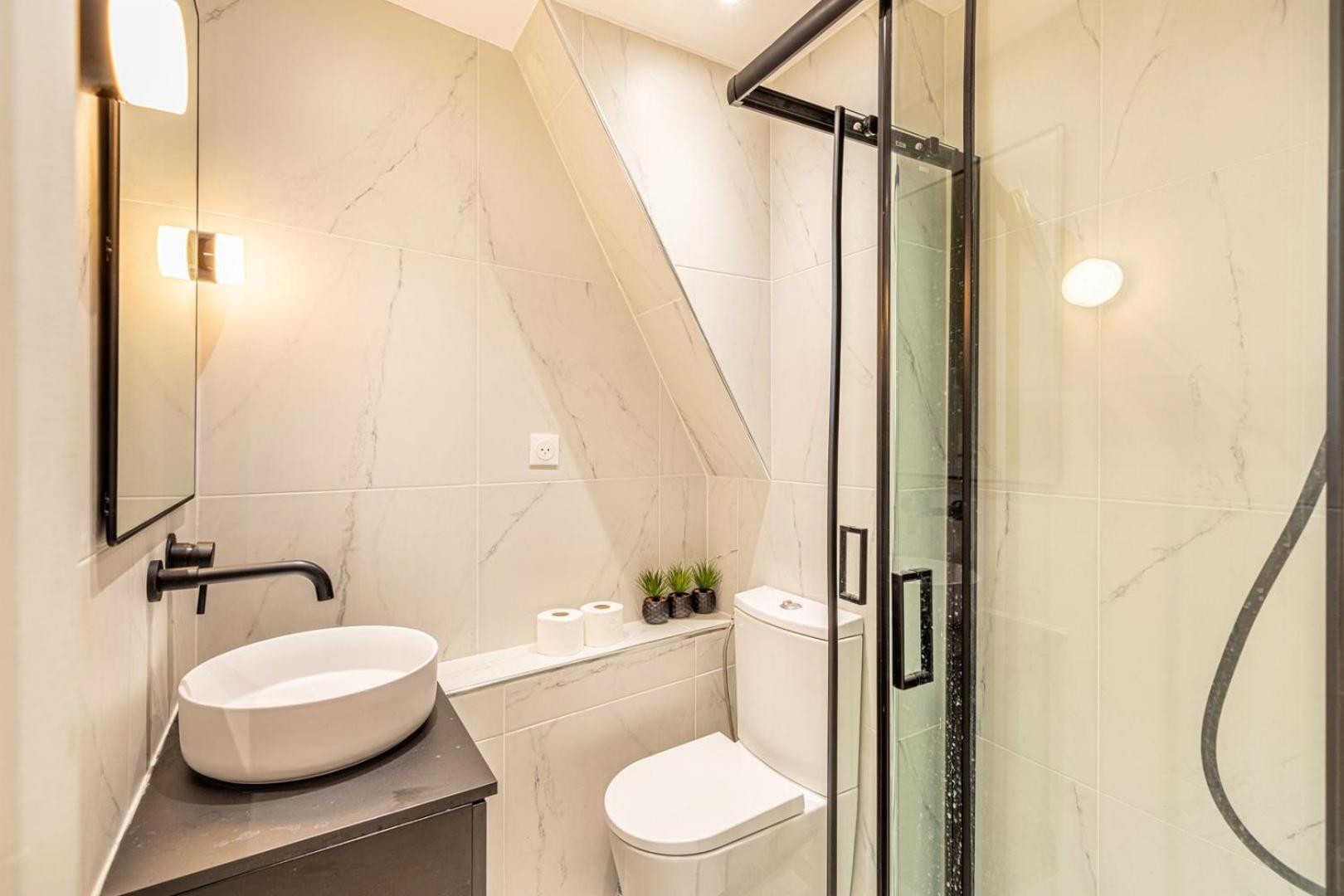 Apartment Guestready - Elysee Palace Marble Haven *