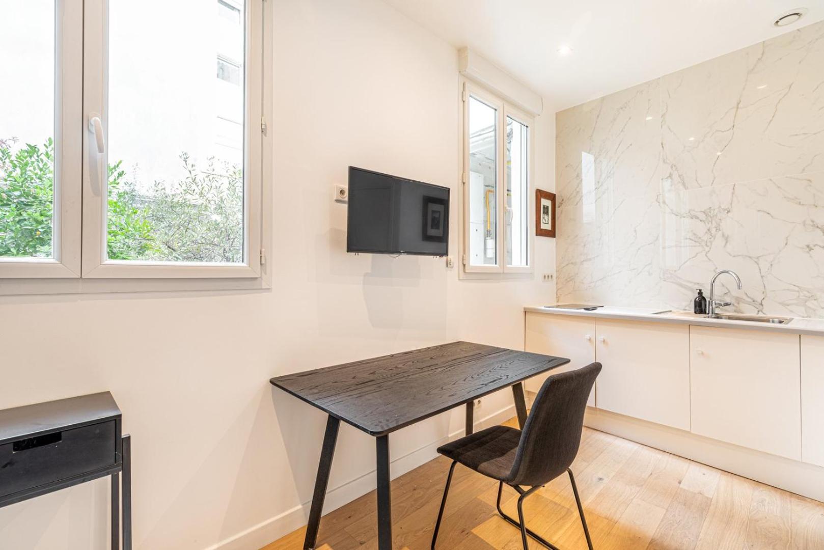 Apartment Guestready - Elysee Palace Marble Haven Paris