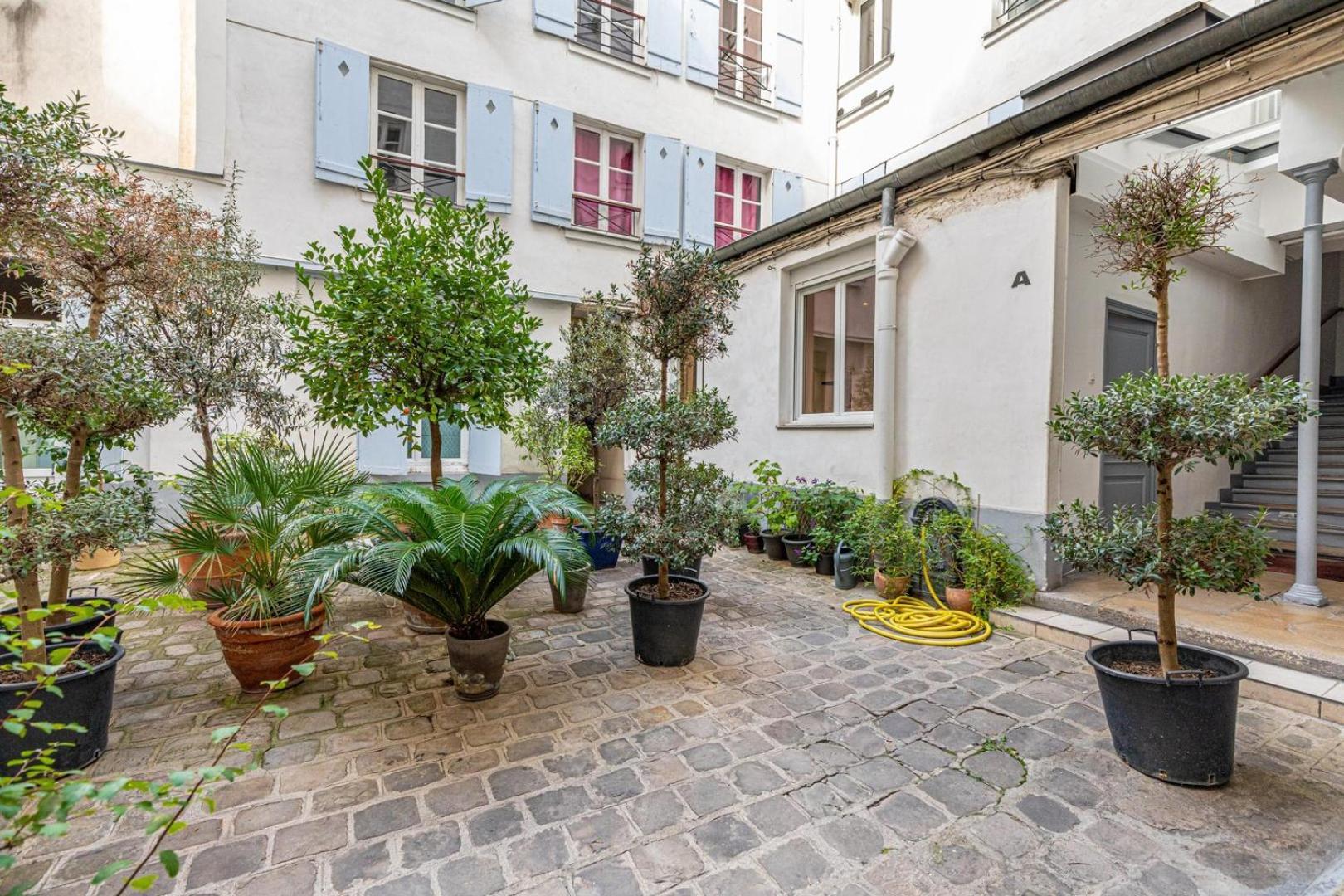 Apartment Guestready - Elysee Palace Marble Haven *