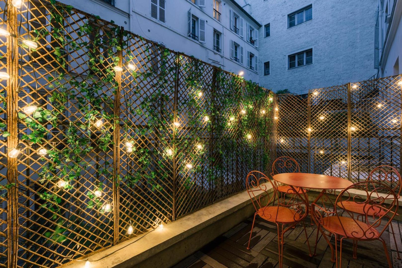Appartement Elegant Pres Des Galeries Lafayette *