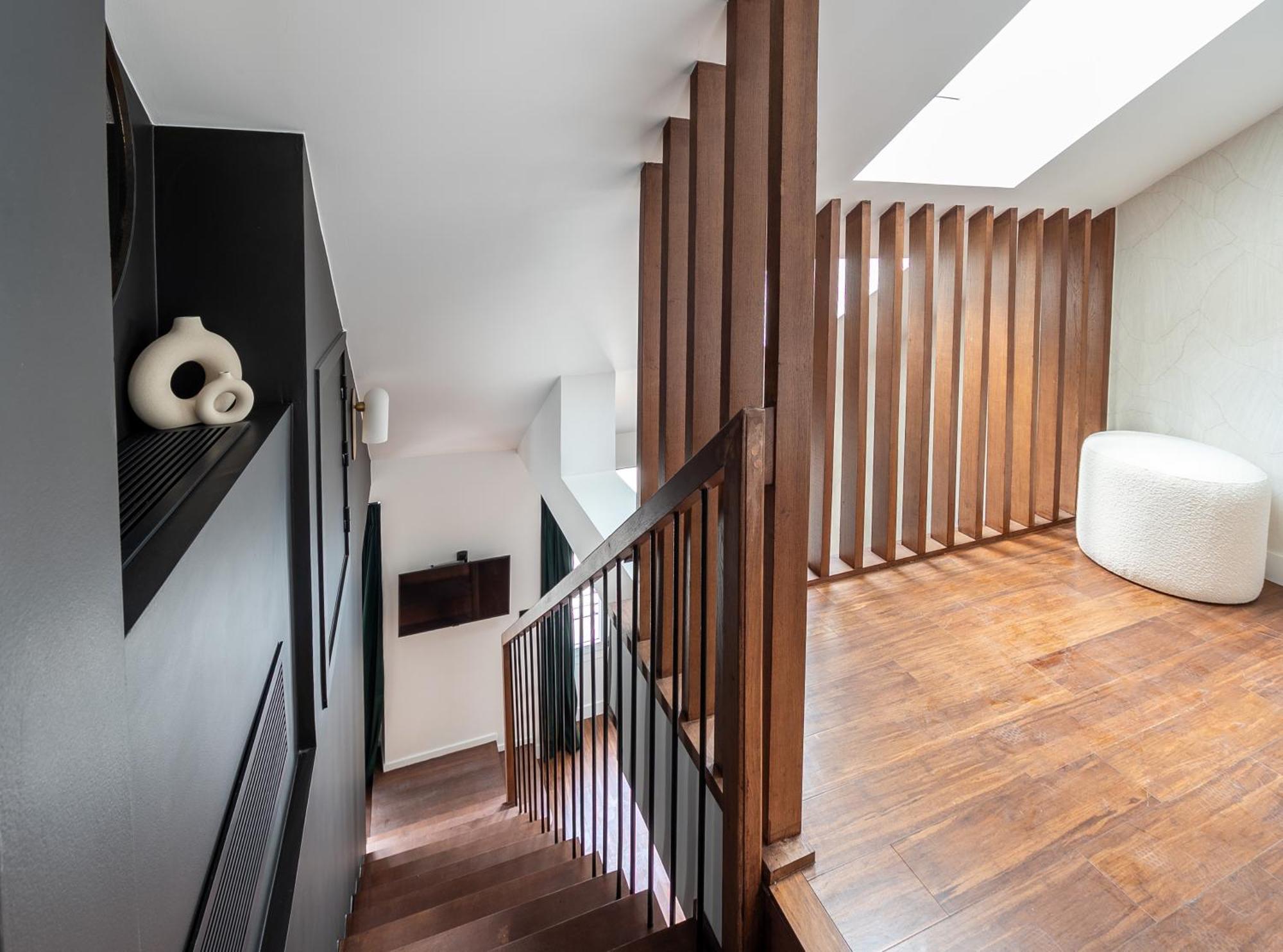 Makom Montmartre Appartement Paris
