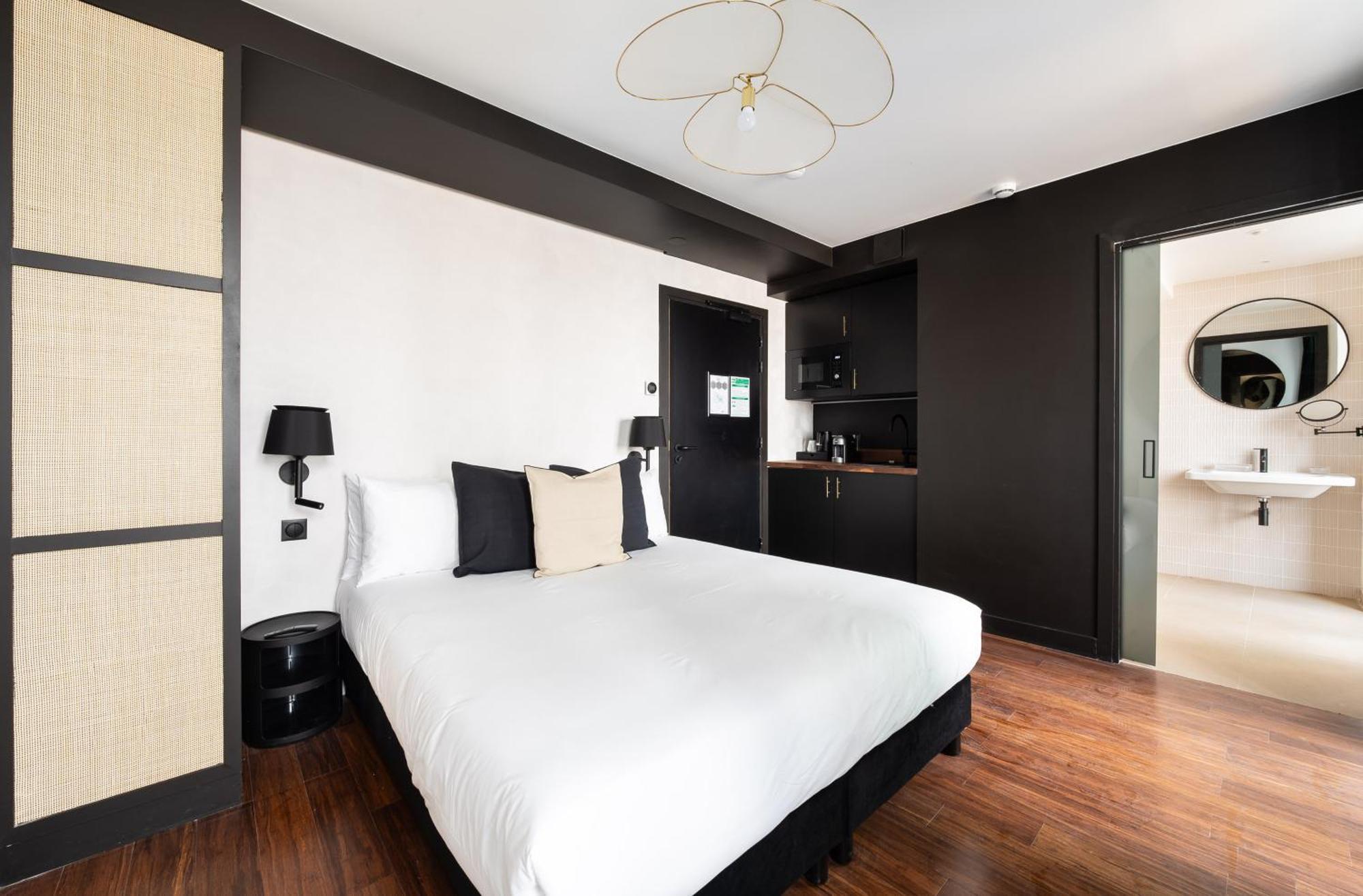Appartement Makom Montmartre Paris