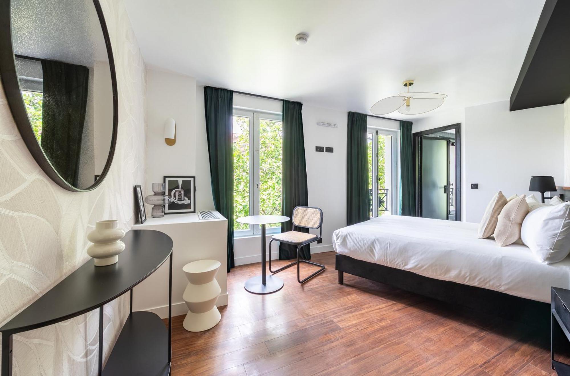 Makom Montmartre Appartement